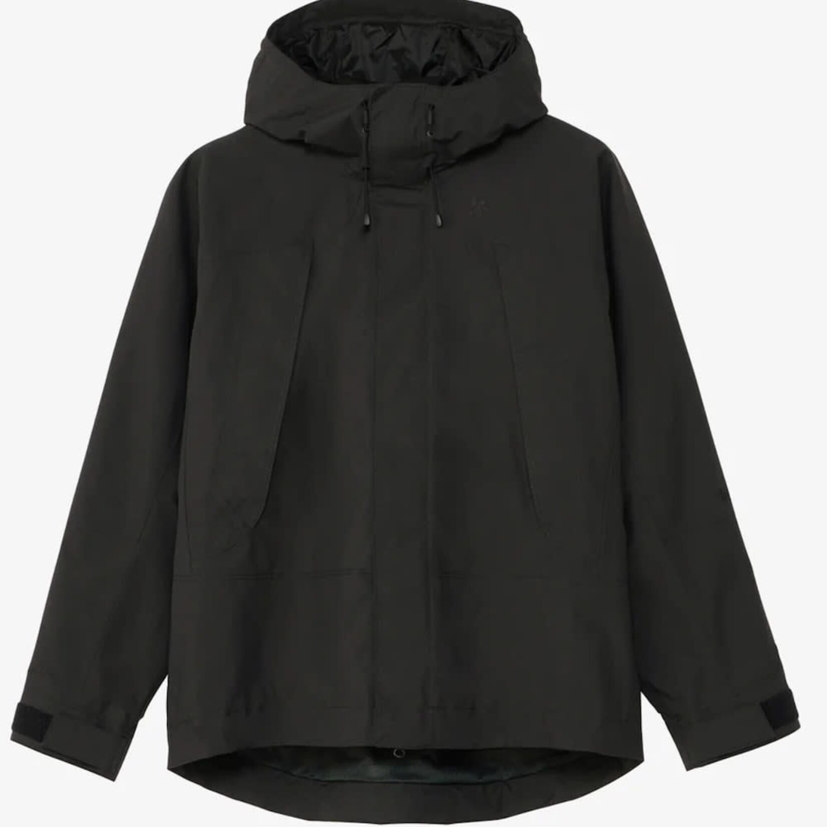 Pertex Everything Jacket