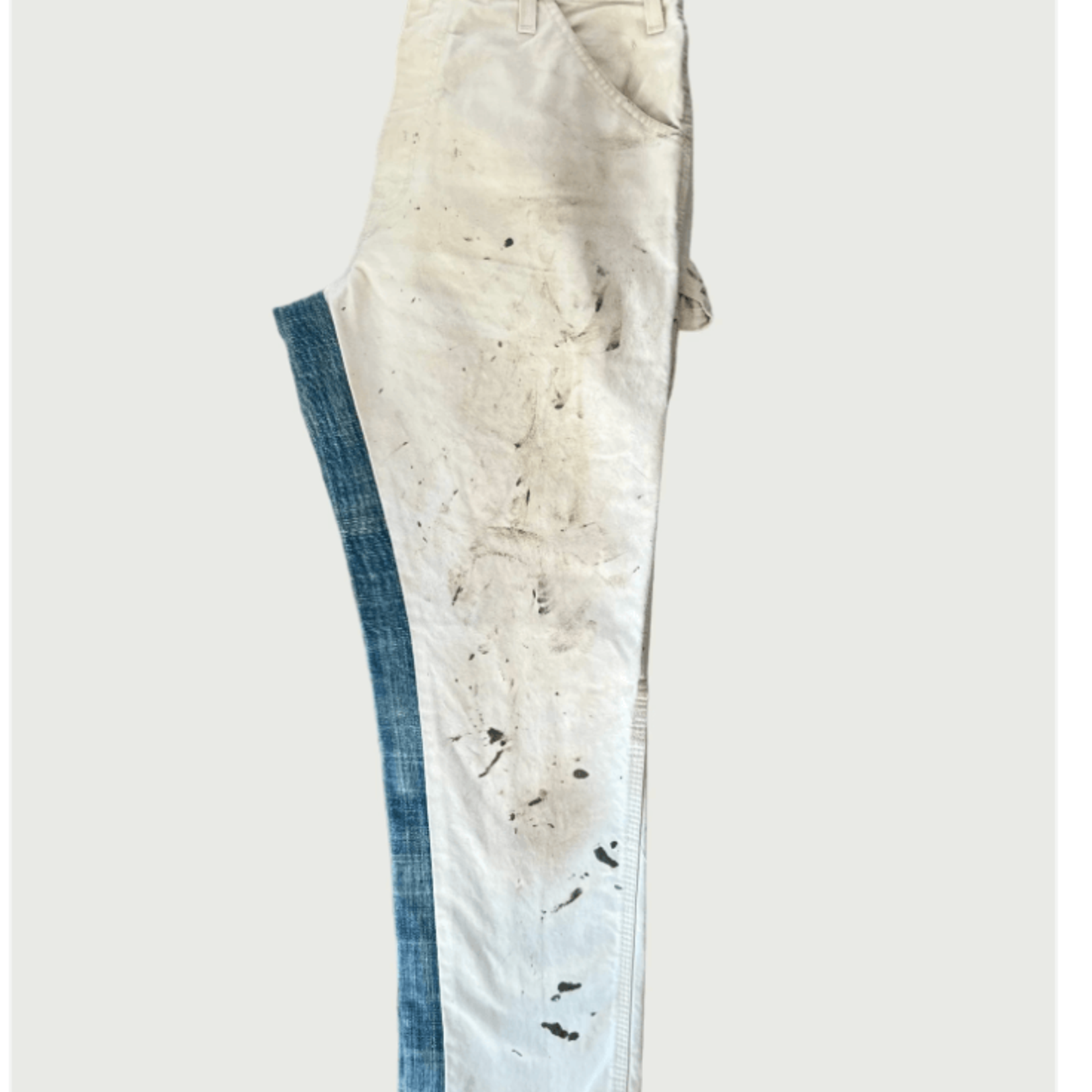 Upcycled Dickies (size 31)
