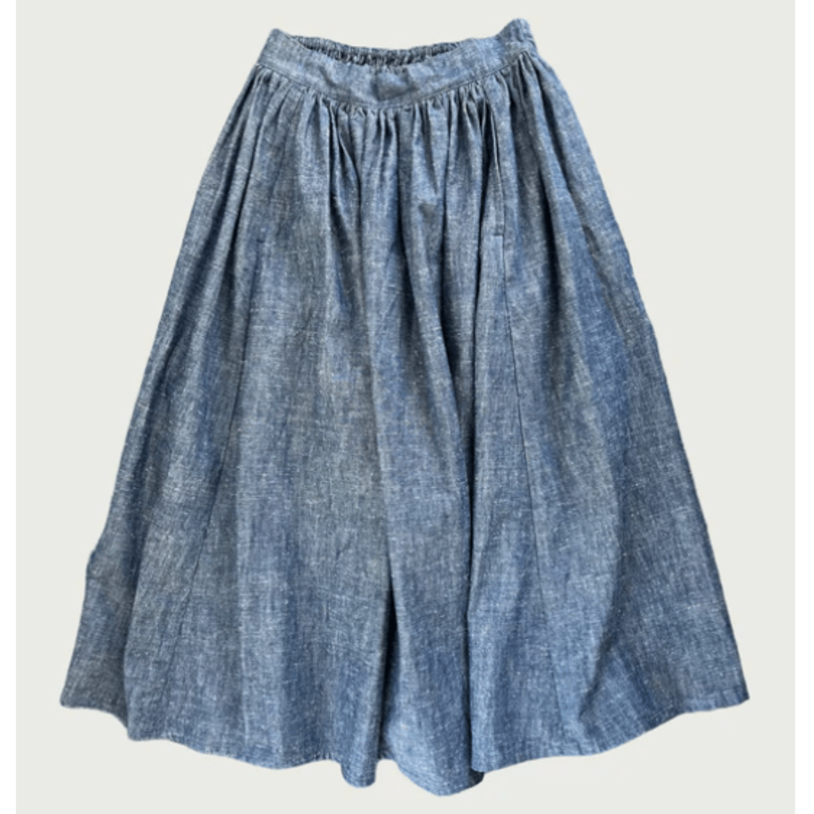 Indigo Skirt (medium)
