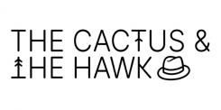 The Cactus and The Hawk