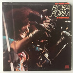 Flora Purim - 500 Miles High At Montreux - Vinyl LP (USED)