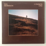 Van Morrison - Common One - Vinyl LP (USED)
