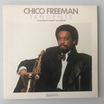 Chico Freeman - Tangents - Vinyl LP (USED)