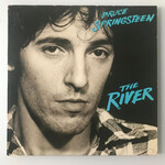 Bruce Springsteen - The River - PC2 36854 - Vinyl LP (USED)