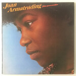 Joan Armatrading - Show Some Emotion - Vinyl LP (USED)