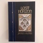 James Hilton - Lost Horizon - Hardback (USED)