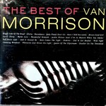 Van Morrison - The Best Of - CD (USED)