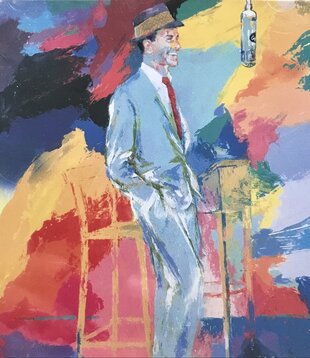 Frank Sinatra - Duets II - CD (USED)