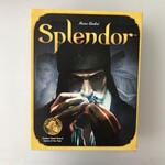 Marc Andre - Splendor - Board Game (USED)