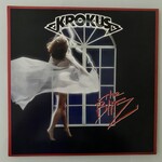 Krokus - The Blitz - Vinyl LP (USED)