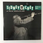 Sidney Bechet - Volume 1 - Vinyl LP (USED)