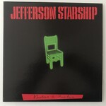 Jefferson Starship - Nuclear Furniture - Vinyl LP (USED)