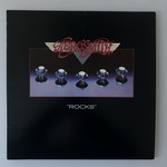 Aerosmith - Rocks - Vinyl LP (USED)