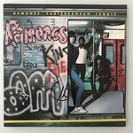 Ramones - Subterranean Jungle - Vinyl LP (USED)