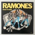 Ramones - Road to Ruin - Vinyl LP (USED)