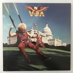 Sammy Hagar - VOA - Vinyl LP (USED)