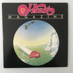 Heart - Magazine - Vinyl LP (USED)