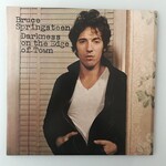 Bruce Springsteen - Darkness on the Edge of Town - Vinyl LP (USED)
