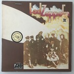 Led Zeppelin - Led Zepellin II - SD8236 - Vinyl LP (USED)