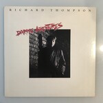 Richard Thompson - Daring Adventures - Vinyl LP (USED)