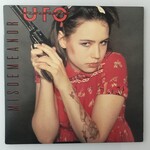UFO - Misdemeanor - Vinyl LP (USED)