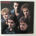 Loverboy - Keep It Up - Vinyl LP (USED)