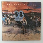38 Special - Special Forces - Vinyl LP (USED)