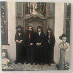 Beatles - Hey Jude (The Beatles Again) - Vinyl LP (USED)