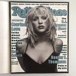Rolling Stone - 1994-12-15, Courtney Love - Magazine (USED)