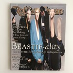Rolling Stone - 1994-08-11, Beastie Boys - Magazine (USED)