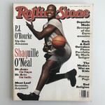 Rolling Stone - 1993-11-25, Shaquille O'Neal - Magazine (USED)
