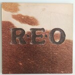 REO Speedwagon - R.E.O. - Vinyl LP (USED)