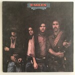 Eagles - Desperado - SD 5068 - Vinyl LP (USED)