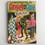 Angel and the Ape - Vol. 1 #02 February 1969 - Comic Book