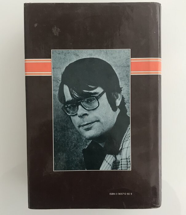 Stephen King - Omnibus: The Shining/'Salem's Lot/Night Shift/Carrie - Hardback (USED)