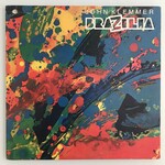 John Klemmer - Brazilia - Vinyl LP (USED)