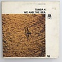 Tamba 4 - We And the Sea - Vinyl LP (USED)