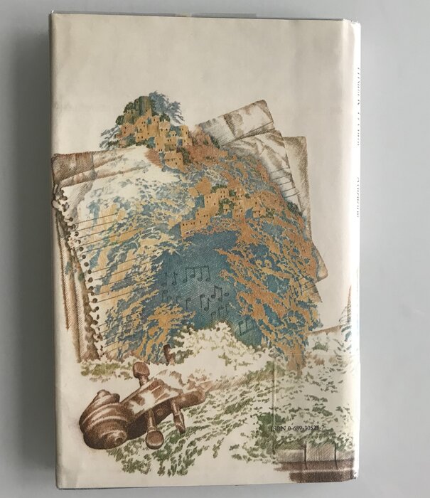 Ursula K. Le Guin - Very Far Away From Anywhere Else - Hardback (USED)