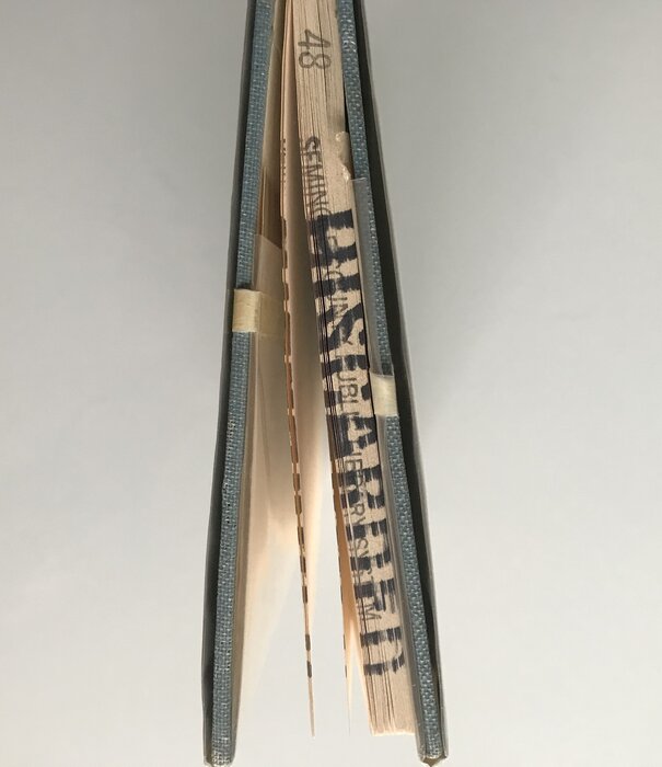 Ursula K. Le Guin - Very Far Away From Anywhere Else - Hardback (USED)