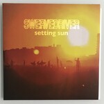 Swervedriver - Setting Sun / Days - Vinyl 45 (USED)