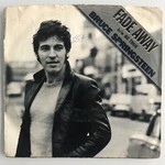 Bruce Springsteen - Fade Away / Be True - Vinyl 45 (USED)
