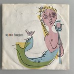 Squeeze - Hourglass / Wedding Bells - Vinyl 45 (USED)