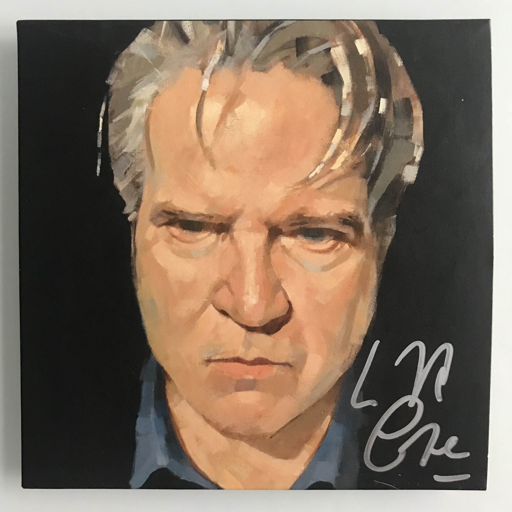 Lloyd Cole - Guesswork - CD (USED)