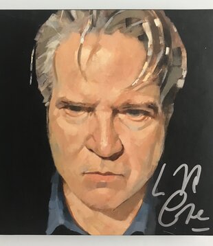 Lloyd Cole - Guesswork - CD (USED)