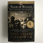 Doris Kearns Goodwin - Team Of Rivals - Paperback (USED)