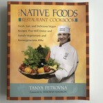 Tanya Petrovna - Native Foods Restaurant Cookbook - Paperback (USED)