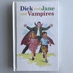 Laura Marchesani - Dick And Jane And Vampires - Hardback (USED)