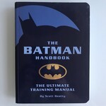 Scott Beatty - The Batman Handbook - Paperback (USED)