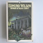 Edmund Wilson - Memoirs Of Hecate County - Paperback (USED)