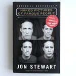 Jon Stewart - Naked Pictures Of Famous People - Paperback (USED)